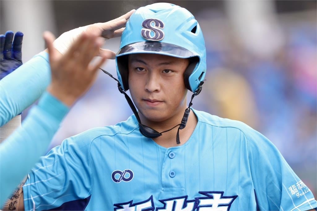 快新聞／新北「國際城市U18棒球賽」結果出爐！「這學校」竟連拿8屆冠軍