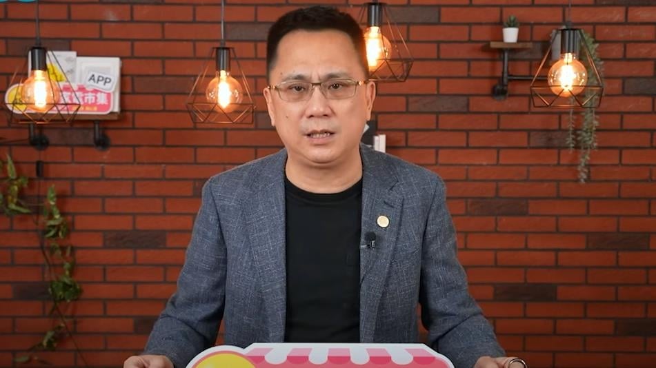 486先生退休2年就復出！一回公司秒做「這1事」他曝暗黑內幕：最殘酷的體悟