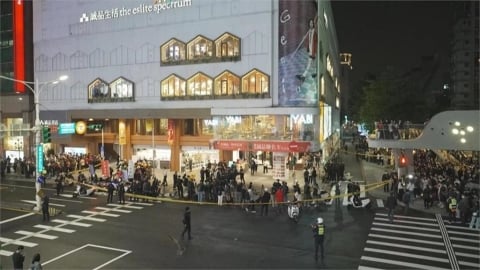 北市衛生局出手了！張文砍人案恐致心理壓力　4措施助民眾復原