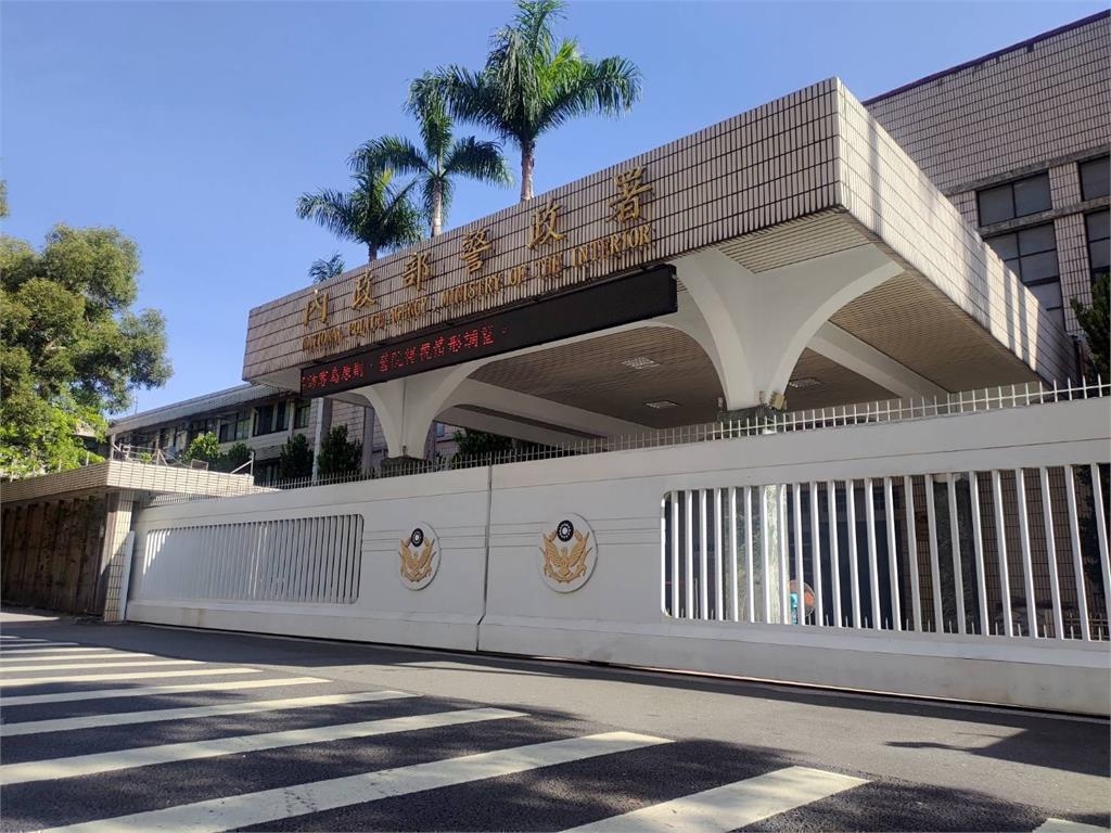 內政部、警政署迅速指揮！隨機襲擊後強化大眾運輸及人潮聚集處警力