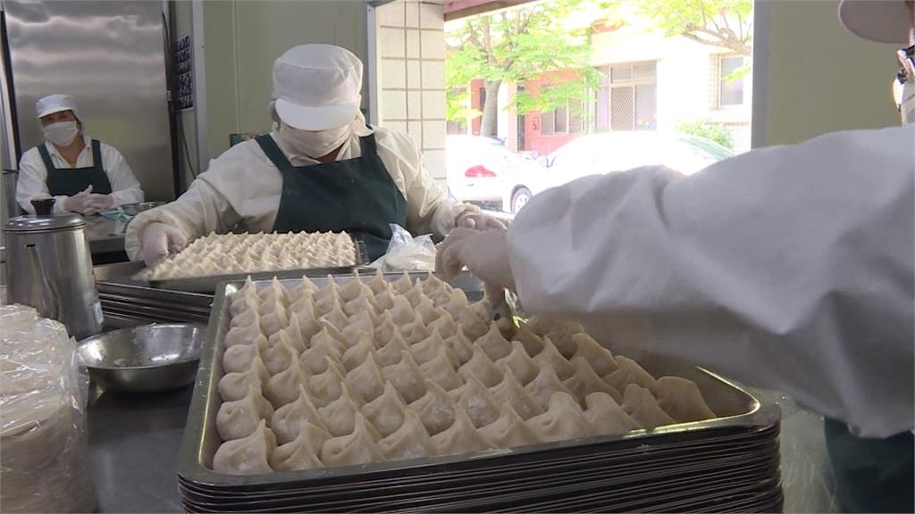 冬至遇上天赦日不只要吃湯圓！于美人授吃「1食物」進行「能量交換」