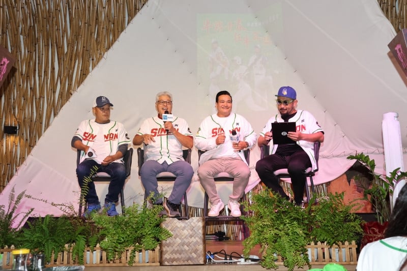 中職／青春回憶都回來了！興農牛奪冠班底5位「不老男神」睽違20年與球迷同樂