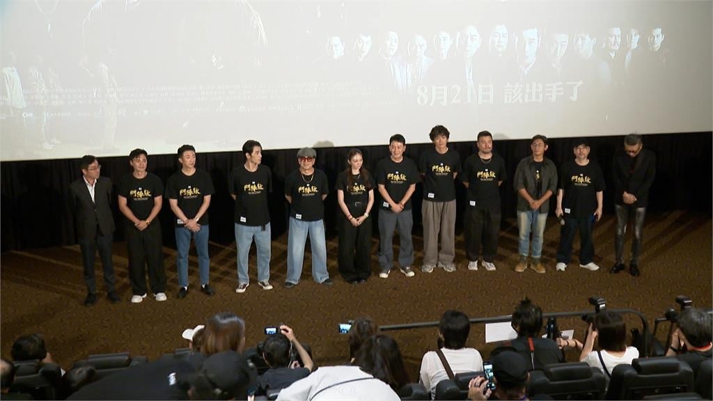 張文隨機殺人4死！他點名「這1類電影別拍了」吸2.6萬人共鳴：百分百贊成