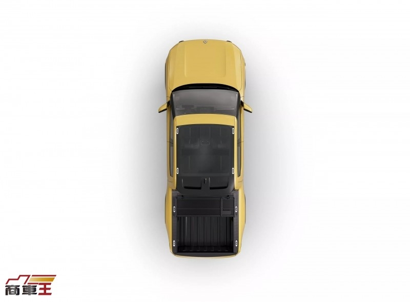 戶外用電更自由，Worksport 推出 Rivian R1T 專用太陽能貨斗蓋