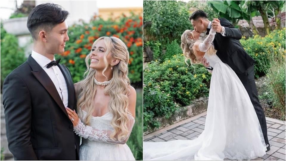 MLB／表態願披台灣隊戰袍打經典賽！台美混血「費仔」加盟守護者獲邀大聯盟春訓