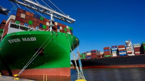 大法官也不挺！對等關稅最終宣判在即　川普敗訴機率偏高