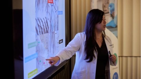 女性也可能出現雄性禿？從落髮型態談女性常見的落髮問題