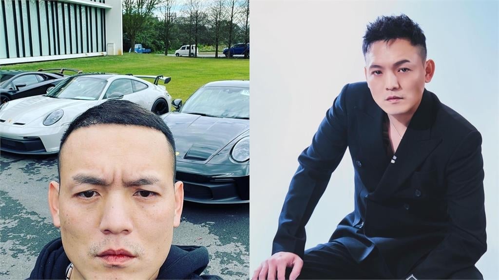 模仿「隨機殺人」鎖定台中百貨？春風喊話親友：剩你們有勇氣面對神經人