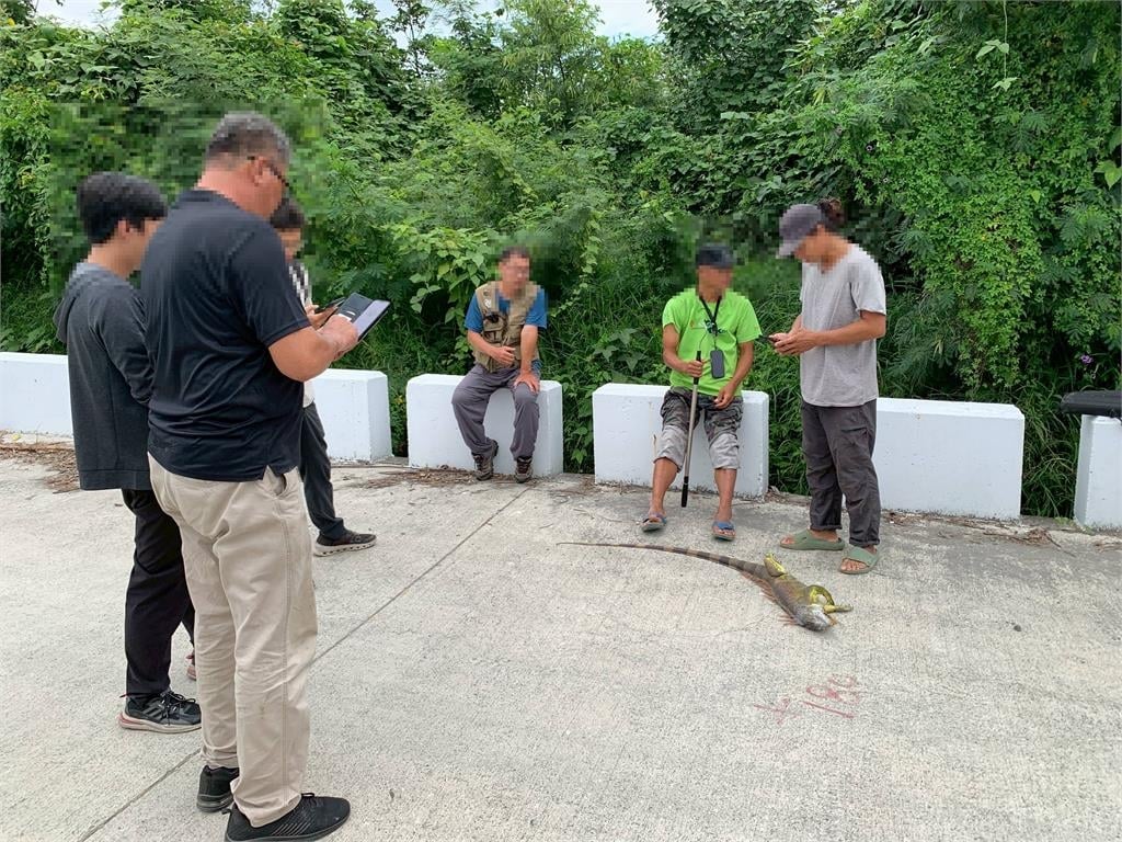 北車事件後自保法暴紅！網瘋傳「高鐵這1物」可拆下當盾牌…官方回應了