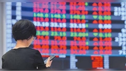 台股累漲20%僅排亞洲第7　分析師：年底仍有表現空間