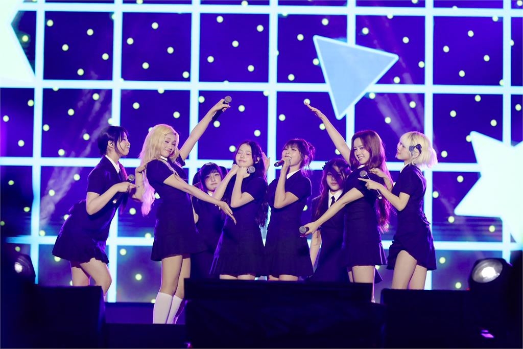 台南耶誕搖滾演唱會 復原場地效率快