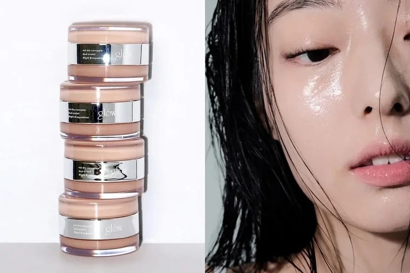 淚溝、法令紋提亮！8款2026開架「平價提亮液」推薦＋用法一次看，面部平整膨潤