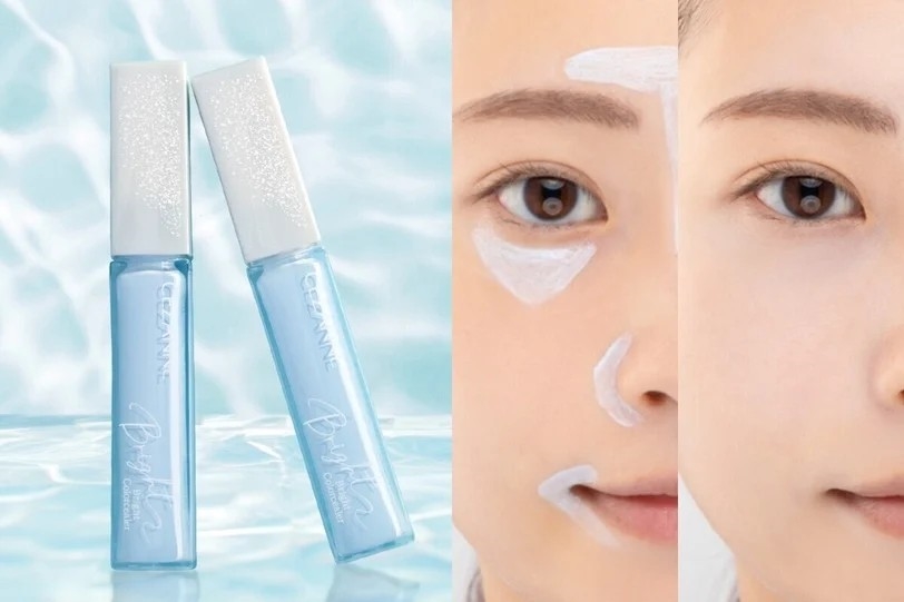 淚溝、法令紋提亮！8款2026開架「平價提亮液」推薦＋用法一次看，面部平整膨潤