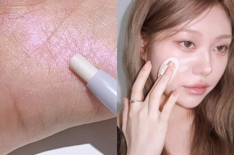 淚溝、法令紋提亮!8款2026開架「平價提亮液」推薦+用法一次看,面部平整膨潤