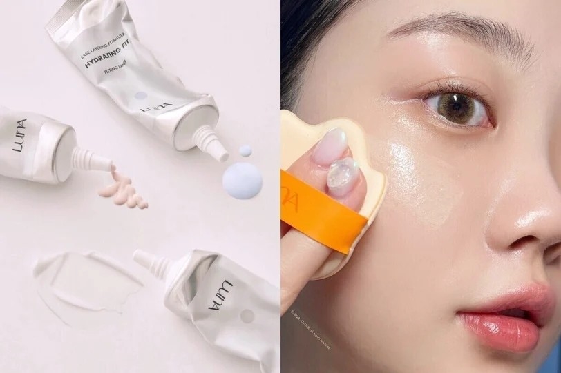 淚溝、法令紋提亮!8款2026開架「平價提亮液」推薦+用法一次看,面部平整膨潤