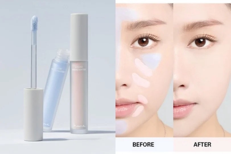 淚溝、法令紋提亮!8款2026開架「平價提亮液」推薦+用法一次看,面部平整膨潤