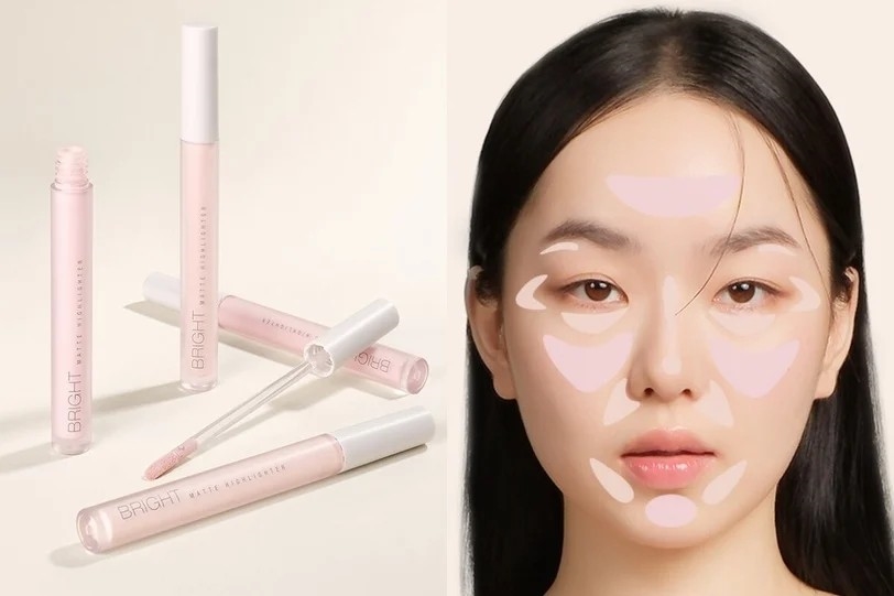 淚溝、法令紋提亮!8款2026開架「平價提亮液」推薦+用法一次看,面部平整膨潤