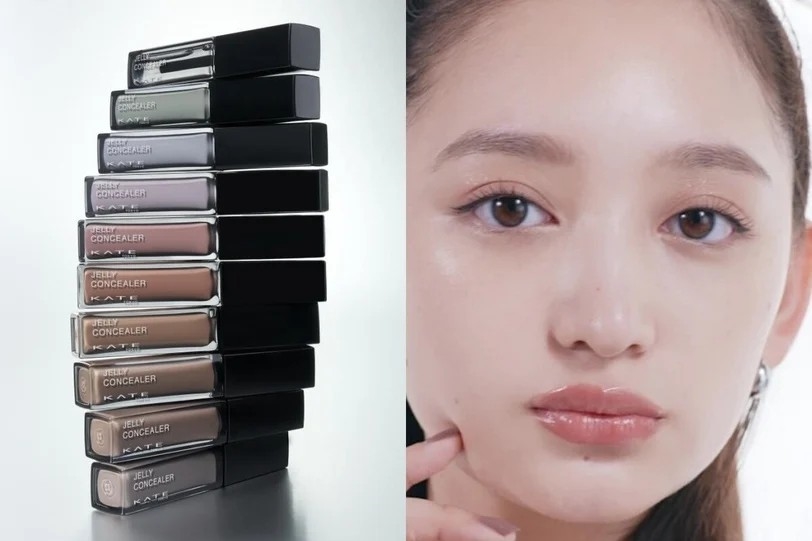 淚溝、法令紋提亮!8款2026開架「平價提亮液」推薦+用法一次看,面部平整膨潤