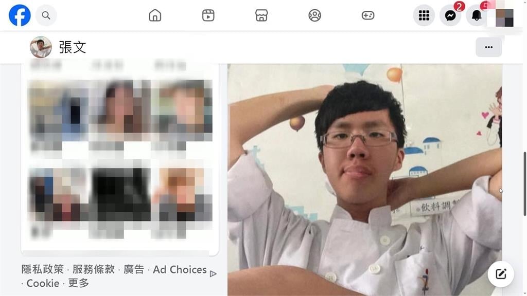 張文升學經歷獲讚「成績很好」！王浩宇自爆「不支持廢死」曝解決問題關鍵