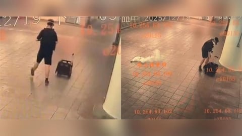 張文升學經歷獲讚「成績很好」！王浩宇自爆「不支持廢死」曝解決問題關鍵