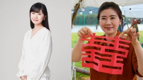 福原愛挺孕肚再婚「否認婚內出軌」!昔橫濱男前妻曝「曖昧時間點」打臉被挖