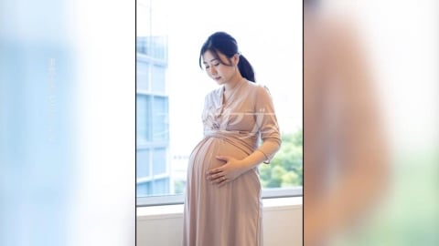 福原愛宣布再婚懷孕! 情定橫濱男稱"先婚後孕"
