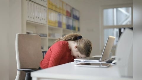 吃飽就想睡？還特別想吃甜？   竟「血糖異常」典型警訊