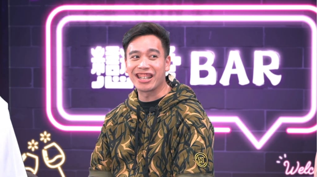 無尊驚爆「女鬼小三」在身旁！正宮吃醋求符防身 竟冒生病巧合