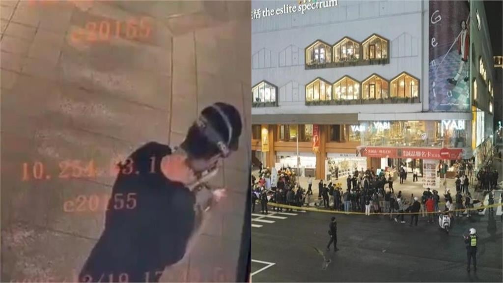 張文「砍人逃樓頂」警衝現場竟遭檢討　律師力挺曝「超危情境」籲1事！