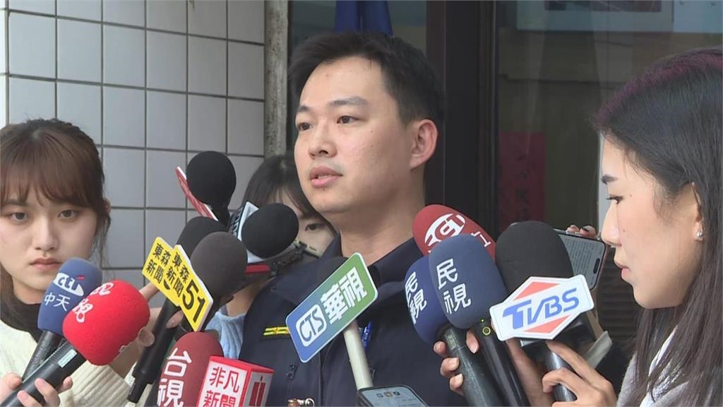 張文「砍人逃樓頂」警衝現場竟遭檢討　律師力挺曝「超危情境」籲1事！