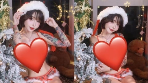 爆乳DJ蘇櫻花轉戰AV女優！興奮拍限制級作品　坦言：我從小就愛看片