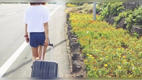 南韓吸引大量日本旅客　網友疑問：台灣觀光輸在哪？