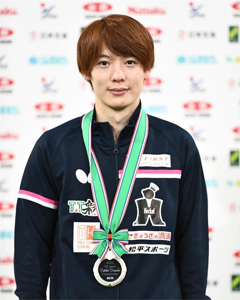 福原愛「再嫁橫濱男+懷孕」!昔自爆奪走「網球王子的第1次」精彩情史曝光