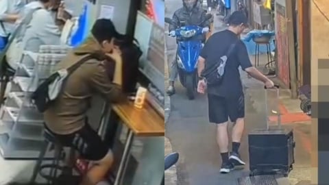 張文隨機砍人引恐慌…遇危險如何自保？她推「這款APP」可無聲報案+搜證+定位