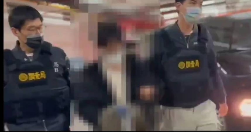  男大生嗆「高雄將發生更大事件」遭逮僅5萬元交保惹怒網！律師曝背後真相