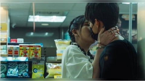 金鐘影后為戲瘦4公斤　認「罩杯空虛」：本來就不大