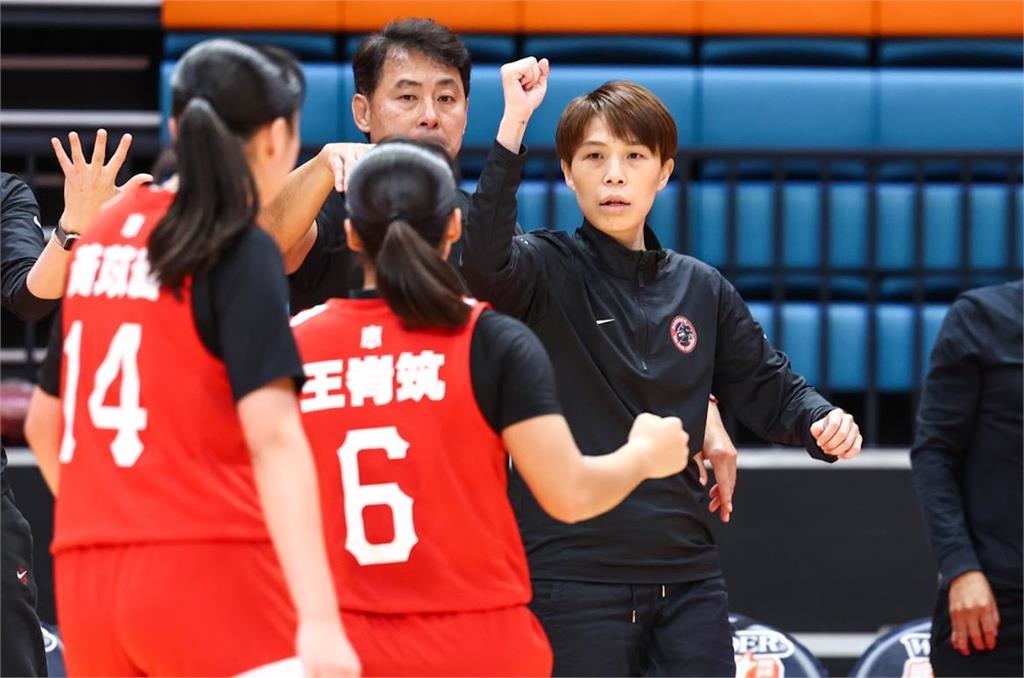 HBL(影)／｢台灣隊長」林念臻獨得29分！率南山高中擊敗普門中學晉級8強