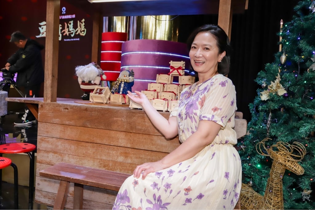 《角頭》被網批教壞小孩「黃尚禾抱屈」！昔演《與惡》殺人犯母親「謝瓊煖親吐看法」