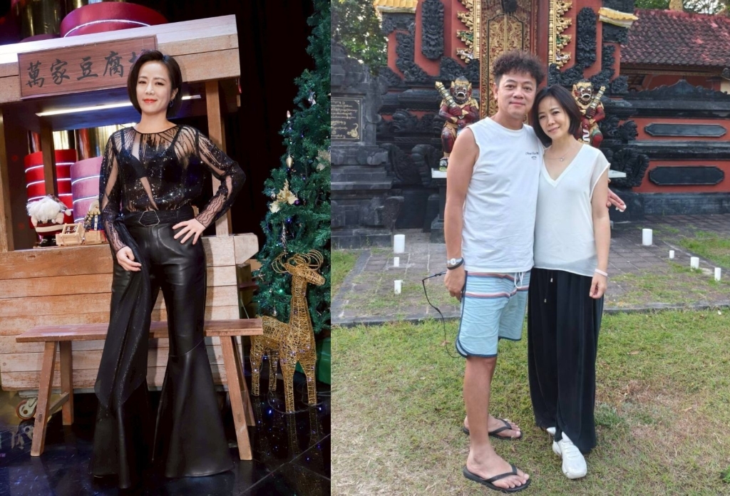 《角頭》被網批教壞小孩「黃尚禾抱屈」！昔演《與惡》殺人犯母親「謝瓊煖親吐看法」