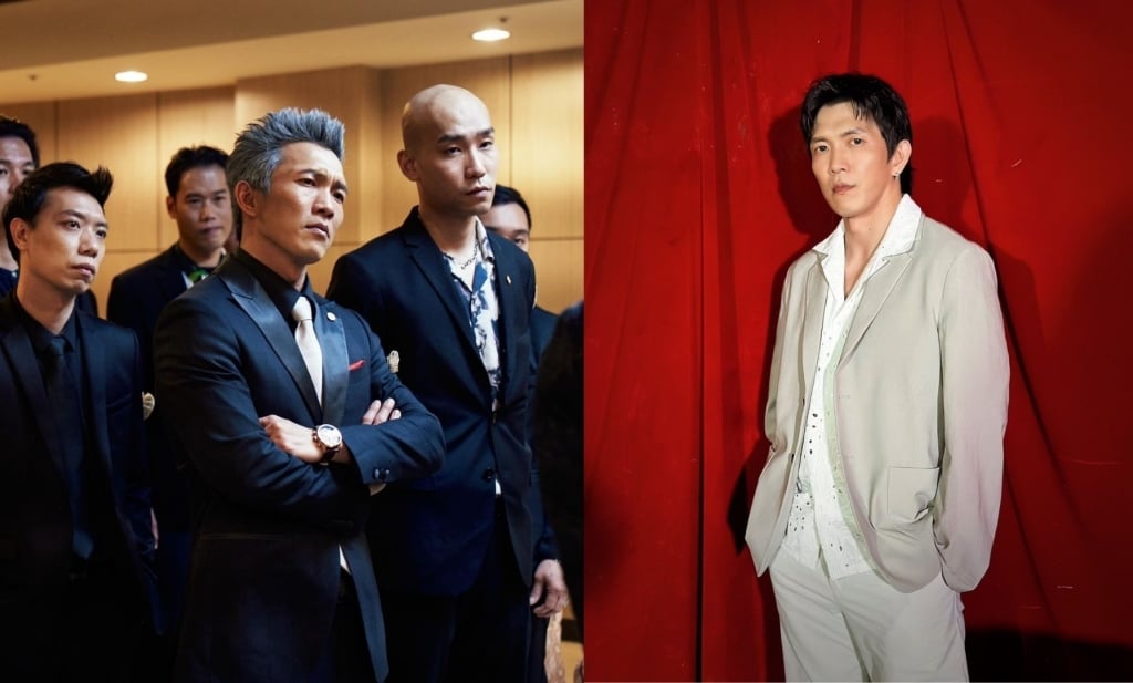 《角頭》被網批教壞小孩「黃尚禾抱屈」！昔演《與惡》殺人犯母親「謝瓊煖親吐看法」