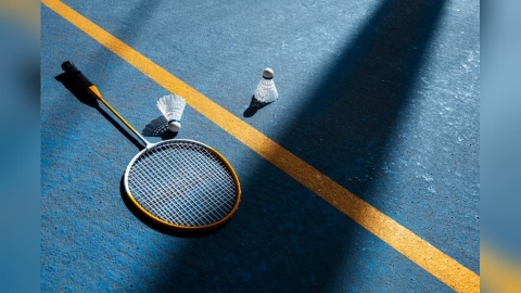 戴資穎、麟洋配表現優異　台灣羽球運動人口超越籃球