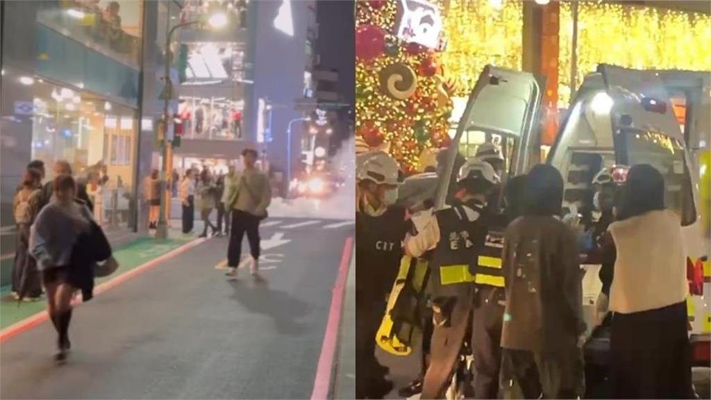 張文犯案當下非神智不清！專家揭這類人「常有3狀態」急示警：還有很多未爆彈