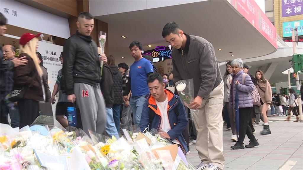 白衣騎士等紅綠燈遭砍身亡　位處非百貨、捷運內恐僅180萬補償金