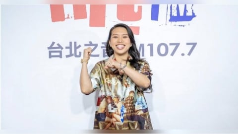 葛仲珊因憂鬱症喪失味覺　邂逅「心理治療師」：感動暴哭