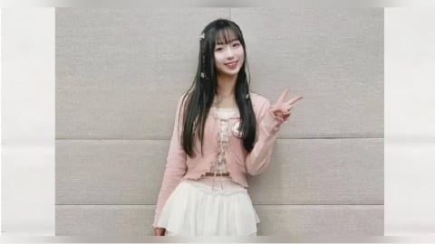 偶像失格1／范姜又恩怎麼了？遭爆放學生鴿子　索要車馬費後人間蒸發