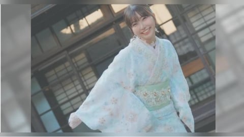 偶像失格2／藤井麻由後悔為愛退團　小孩爆醜聞事業全毀