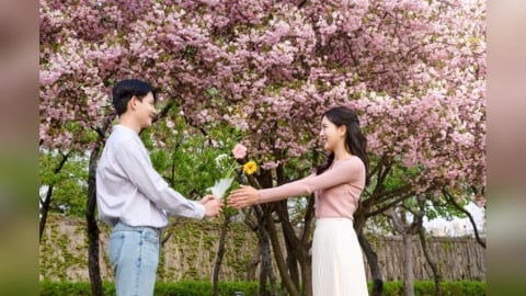 沒有名分的愛真的算數嗎？從安全感到界線 一次看懂他給不給妳未來