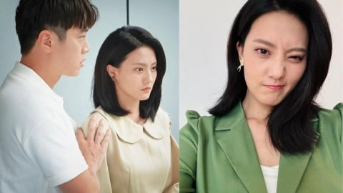 顏曉筠《好運來》因出車禍沒能演到殺青！她親吐「200字心聲」曝身體恢復狀況