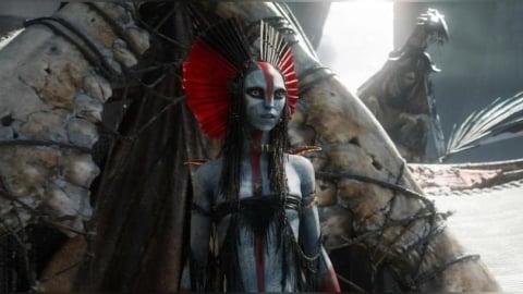 《阿凡達：火與燼》反派魅力太迷人 詹姆斯卡麥隆坦言最喜歡這場戲