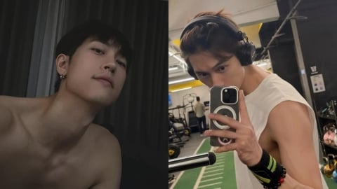 范姜彥豐「生活被重新定義」吸2.3人讚！他告別低潮：選擇一條更踏實的路